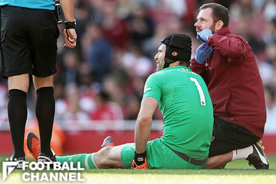 ペトル・チェフ