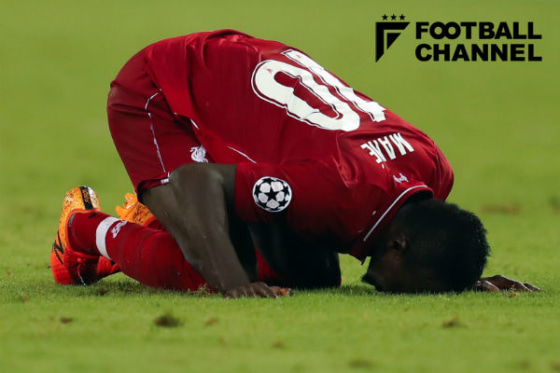 サディオ・マネ