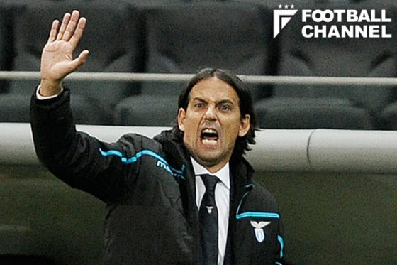 シモーネ・インザーギ