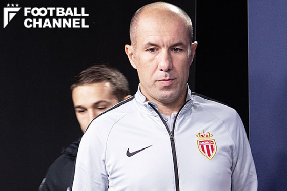 レオナルド・ジャルディム