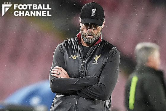 ユルゲン・クロップ