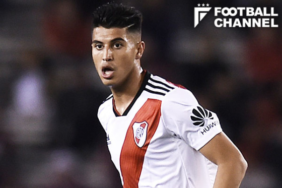 エセキエル・パラシオス