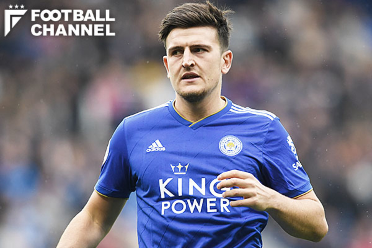 史上最高額df 誕生へ レスター監督がマンuとの合意認める フットボールチャンネル