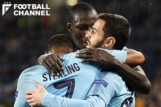 マンチェスター・シティ