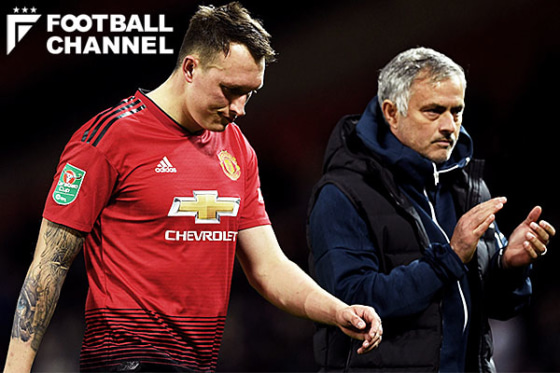 ジョゼ・モウリーニョ