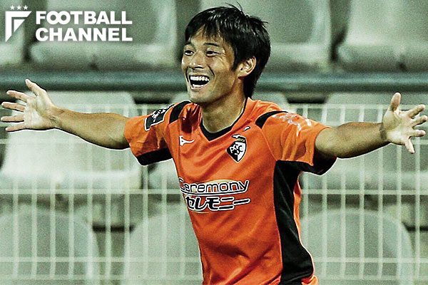 中島翔哉【写真：PORTIMONENSE SAD】