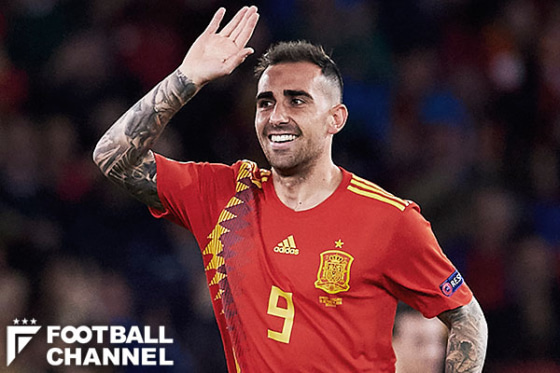 パコ・アルカセル