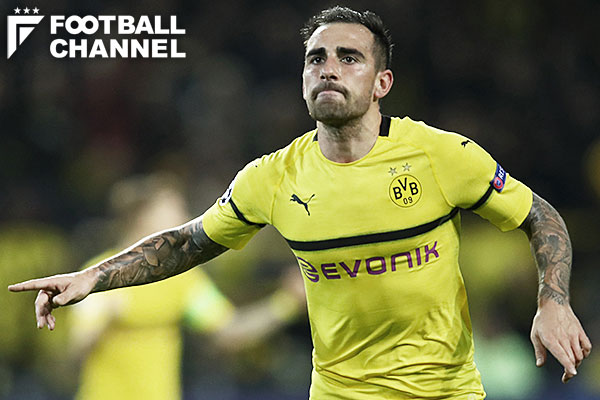 パコ・アルカセル