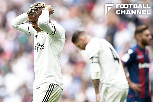 レアル・マドリー