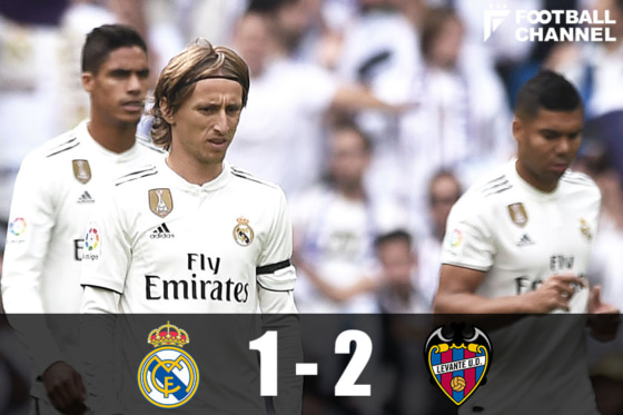 レアル・マドリー