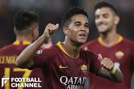 ジャスティン・クライファート