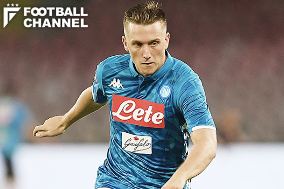 ピオトル・ジエリンスキ