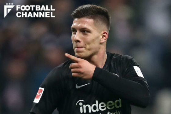 ルカ・ヨビッチ