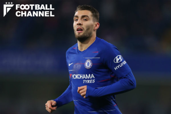 マテオ・コバチッチ