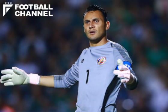 ケイラー・ナバス