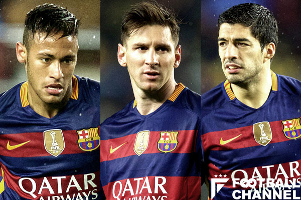 日本代表 Nmd も続けるか 最強攻撃トリオ5選 Msnに3r 往年のオランダ3人衆も 編集部フォーカス フットボールチャンネル