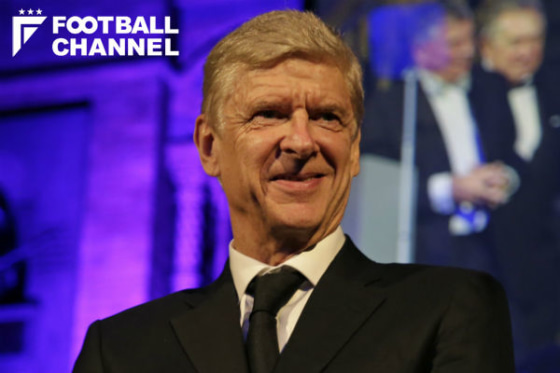 アーセン・ヴェンゲル