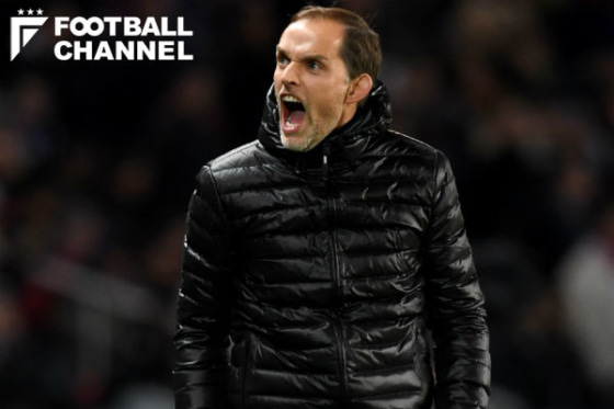 トーマス・トゥヘル