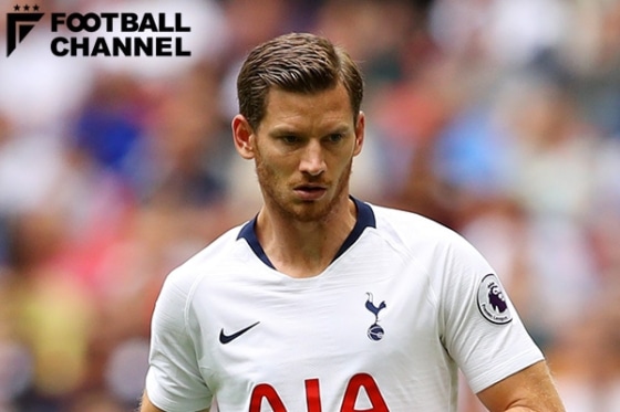 ヤン・フェルトンゲン