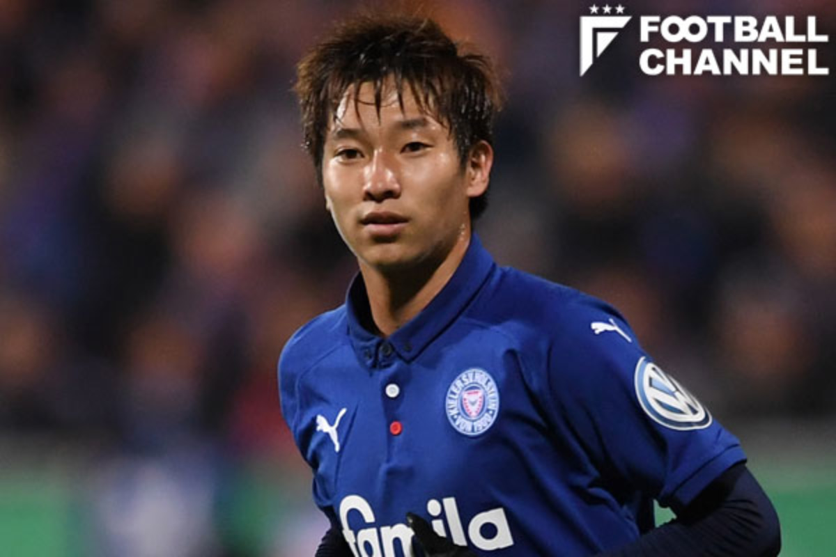 ドイツ杯まとめ 奥川雅也 先発出場で1部相手に大金星 大迫勇也は出番なし フットボールチャンネル