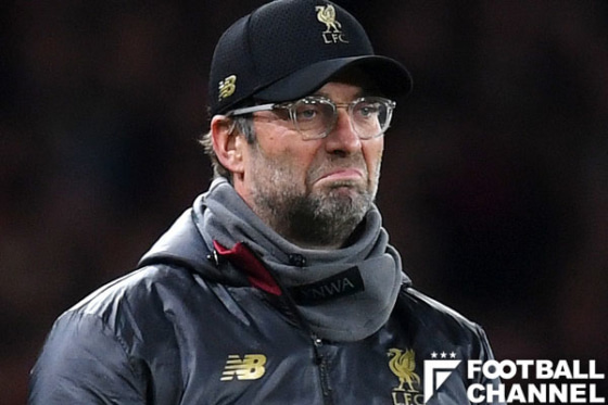 ユルゲン・クロップ