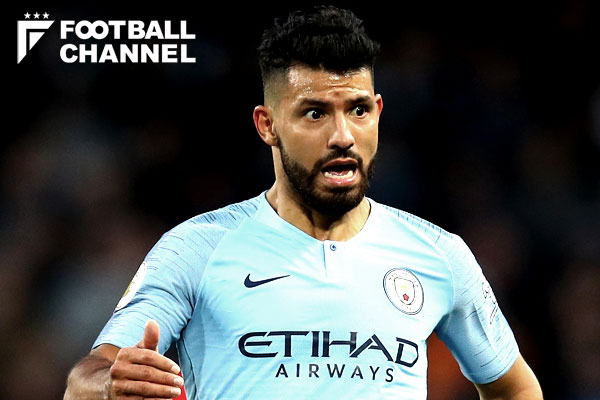 セルヒオ・アグエロ