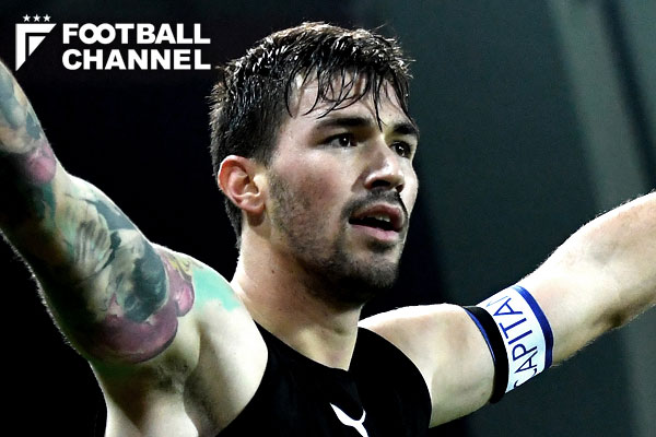 アレッシオ・ロマニョーリ