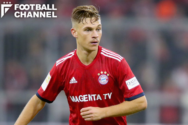 バルサ、70億円超で“ラーム2世”獲得か。今季バイエルンでリーグ戦全