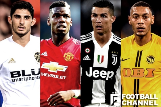 CLグループリーグH組