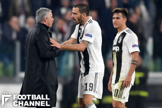 20181108_mourinho_getty
