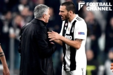 ジョゼ・モウリーニョ