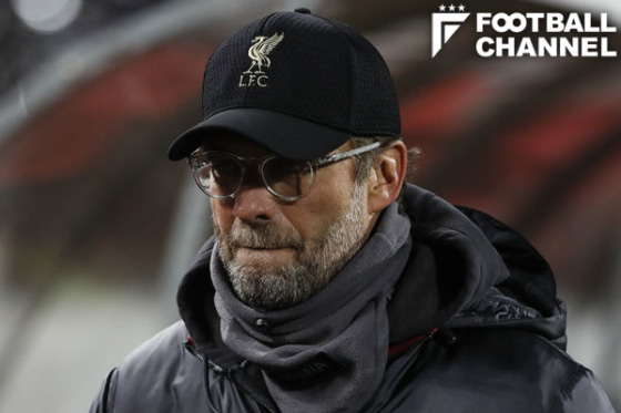 20181108_klopp_getty