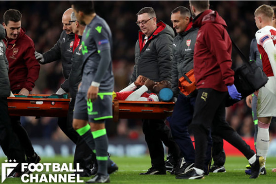 20181109_welbeck_getty