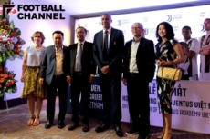 ユベントスアカデミー