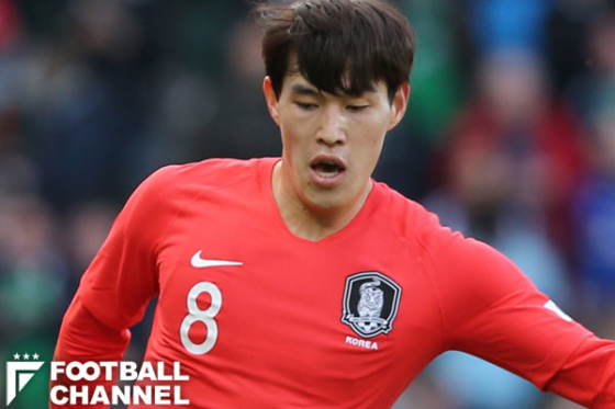 イ・チャンミン