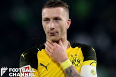 絶好調ドルトをけん引するロイス、11月月間MVPに。今季早くも2