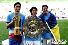 川崎フロンターレ