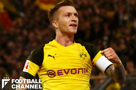 マルコ・ロイス