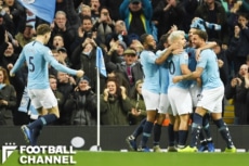 マンチェスター・シティ