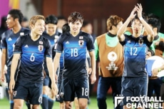 山中亮輔　南野拓実　室屋成