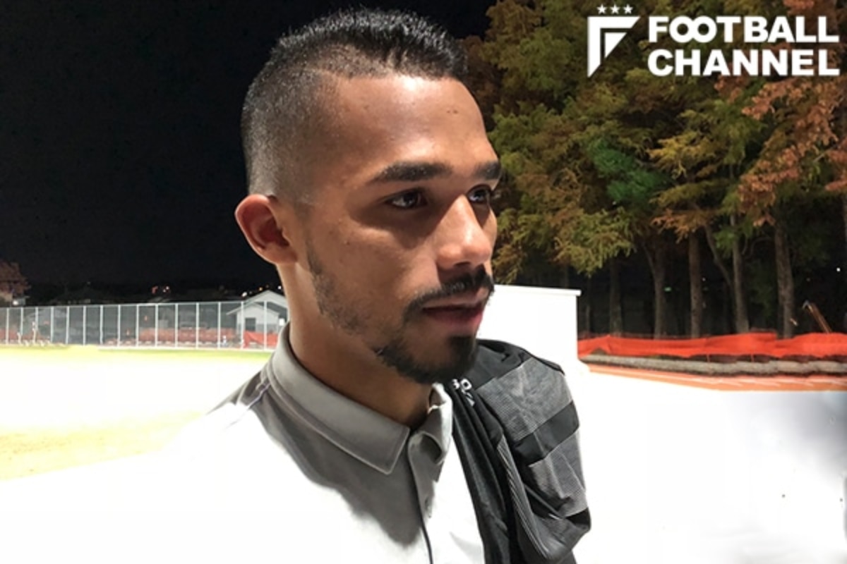 堂安 日本代表にいるの ベネズエラmf U w杯で対戦した相手エースは記憶になし フットボールチャンネル