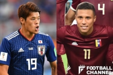 酒井宏樹　マチス