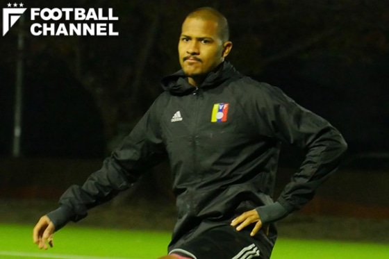 サロモン・ロンドン