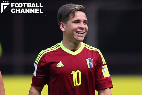 ジェフェルソン・ソテルド