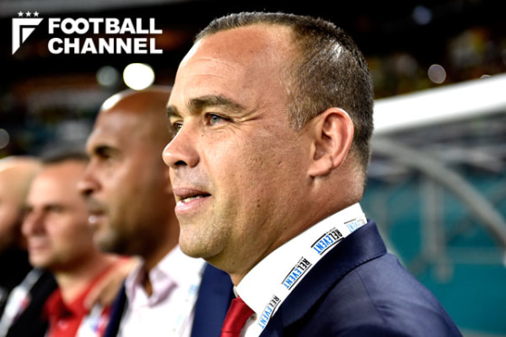 ラファエル・ドゥダメル