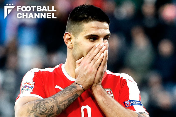 アレクサンダル・ミトロビッチ