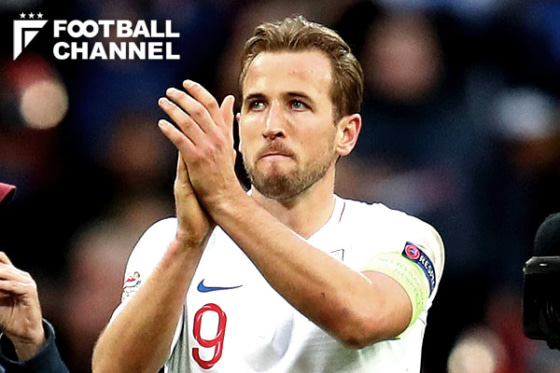 ハリー・ケイン