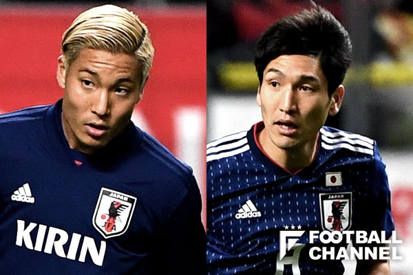 山中亮輔、原口元気