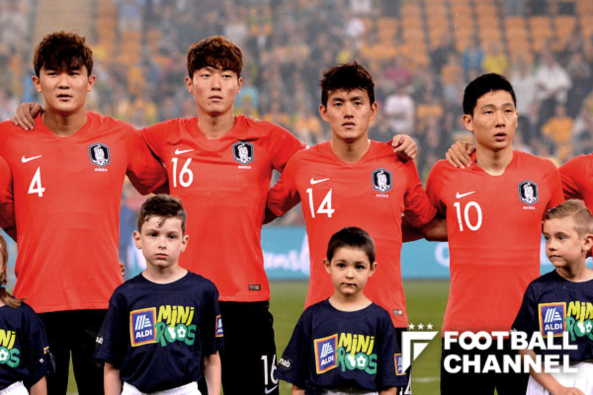 韓国 アジア杯で日本と対戦のウズベクに4発大勝 G大阪fwも2試合連続弾 フットボールチャンネル 韓国 アジア杯で日本と対戦のウズベクに4発大勝 G大阪fwも2試合連続弾 フットボールチャンネル