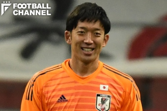 権田修一